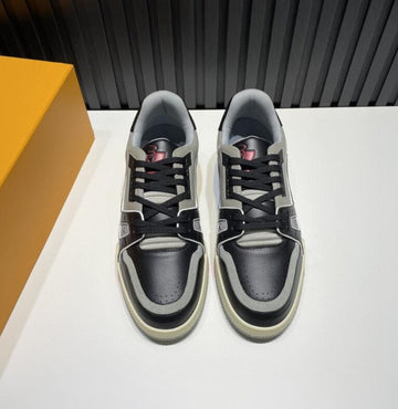 VS Luxury - LOV Men Shoes - 1292