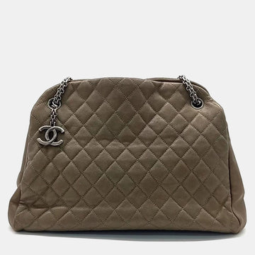 Mademoiselle Bowling Bag