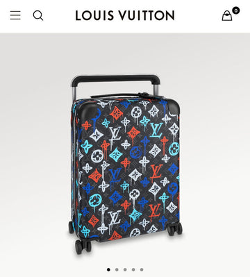VS - Travel Bags - 550