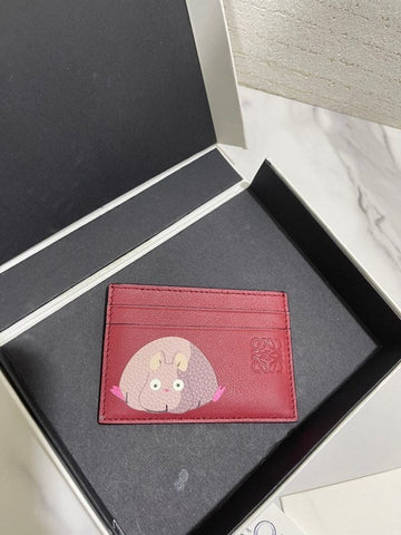 VS - LOW Wallet - 123