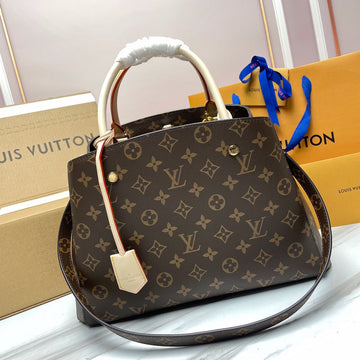 VS Fashion Lu-Vi Bags - 16865