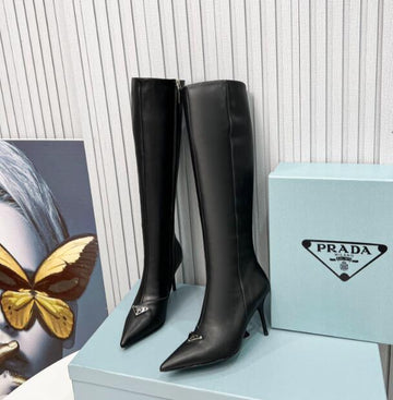 VS Luxury - PD Women Shoes - 340