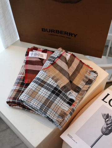 VS - BOR Scarf - 285