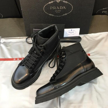 VS Luxury - PD Men Shoes - 451