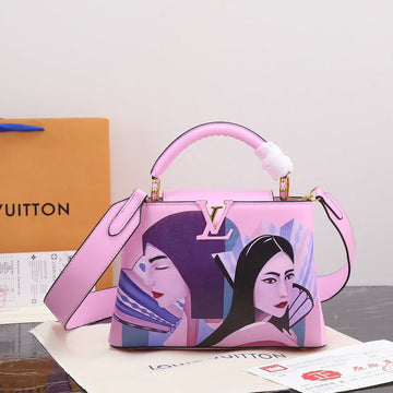 VS - GUKI Women Bags - 1602