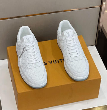 VS Luxury - LOV Men Shoes - 749
