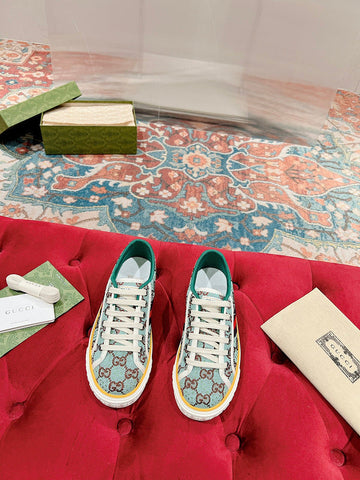 VS - GUKI Shoe - 1576