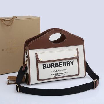 VS - BOR Bag - 284