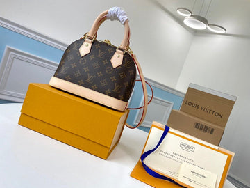 VS Fashion Lu-Vi bags - 17741