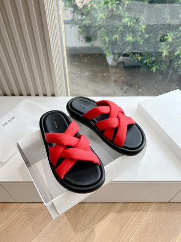 VS - THR Women Shoes - 144