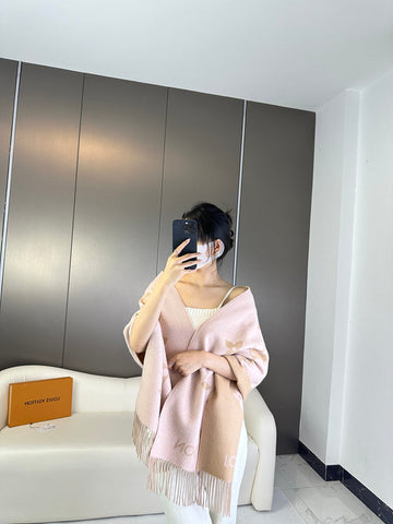 VS - LOV Scarf - 234
