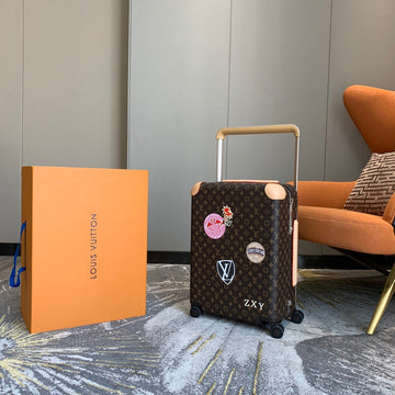 VS - Travel Bags - 560