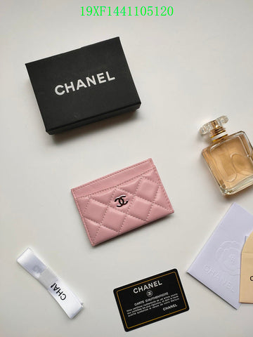 VS CHL Wallet - 2104