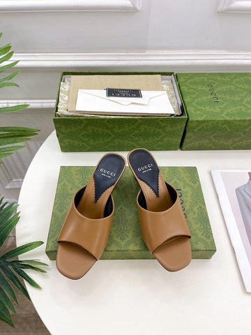 CS - GUKI Shoe - 260
