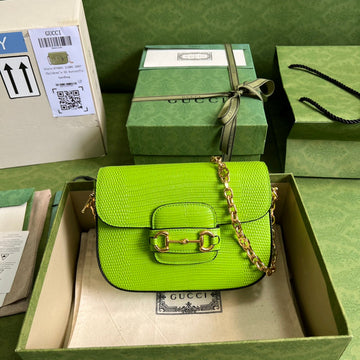VS - GUKI Bag - 768