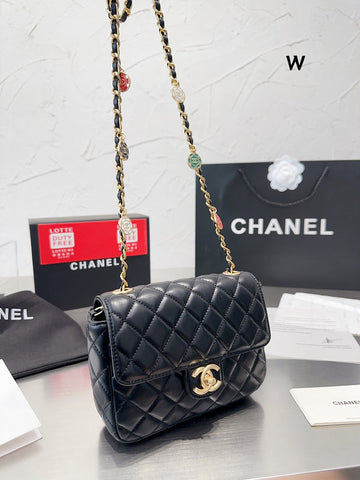 VS - CHL Bags - 6914