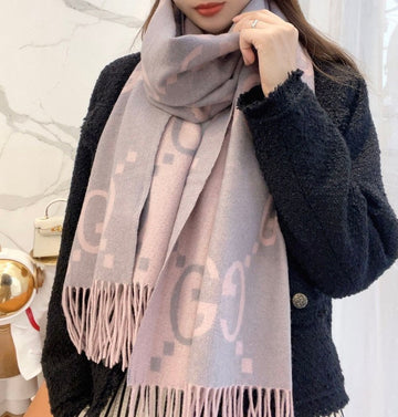 VS - GUKI Scarf - 099