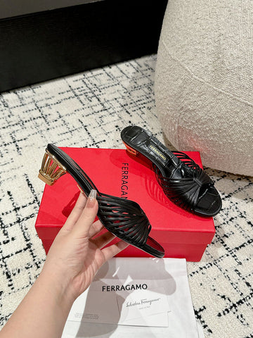 VS - FGO Women Shoes - 035