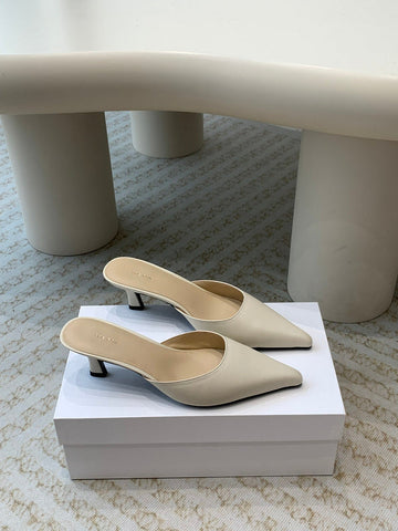 VS - THR Women Shoes - 301