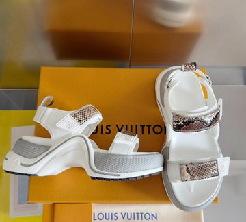 VS Luxury - LOV Women Shoes - 158