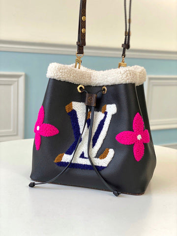 VS Fashion Lu-Vi bags - 080