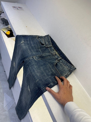 VS - Men Jeans - 350