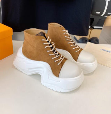 VS Luxury - LOV Women Shoes - 456