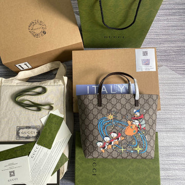 VS - GUKI Bags - 2279