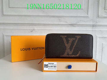 VS CHL Wallet - 232