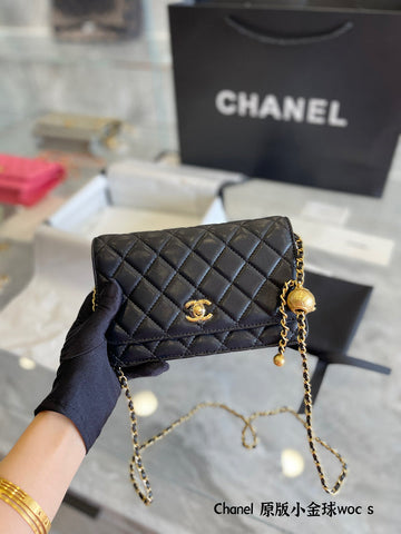 VS - CHL Bags - 7251
