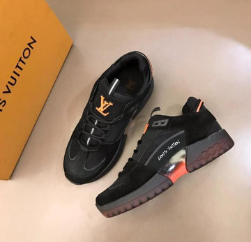 VS Luxury - LOV Men Shoes - 1541