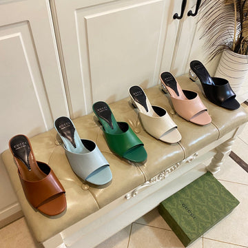 CS - GUKI Shoe - 022