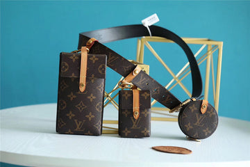 VS Fashion Lu-Vi bags - 9200
