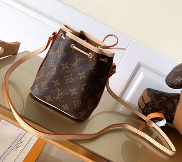 VS Luxury - LOV Bags - 2525