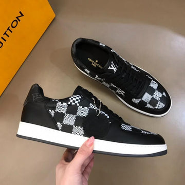 VS Luxury - LOV Men Shoes - 1561