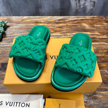 VS Luxury - LOV Women Shoes - 222