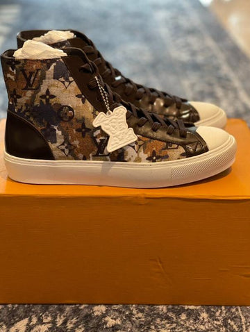 VS Luxury - LOV Men Shoes - 1627