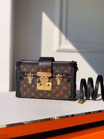 VS Fashion Lu-Vi Bags - 16745