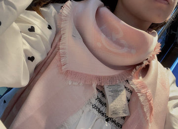 VS - GUKI Scarf - 152