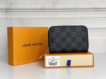 VS - LOV Wallets - 772