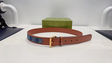 VS - GUKI Belt - 060