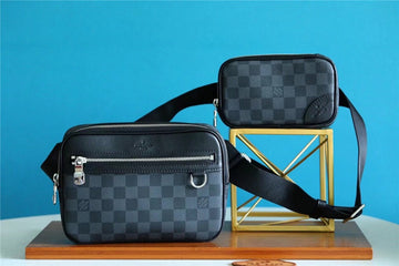 VS Fashion Lu-Vi bags - 10289