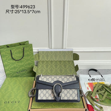VS - GUKI Bags - 106