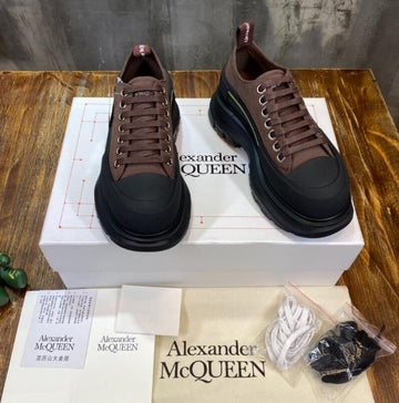 VS Luxury - AQ Men SHoes - 397