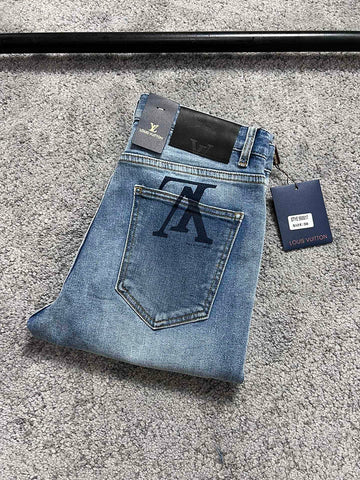 VS - Men Jeans - 523