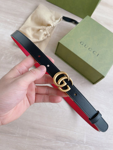 VS - GUKI Belt - 015