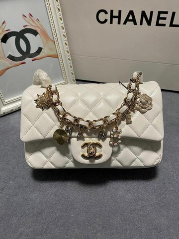 VS - CHL Bags - 6369