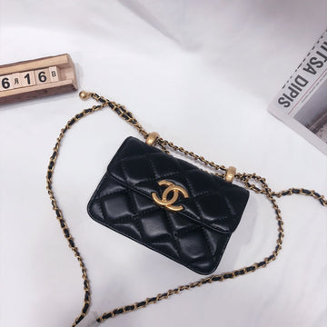 Designer bags by Chanel 203