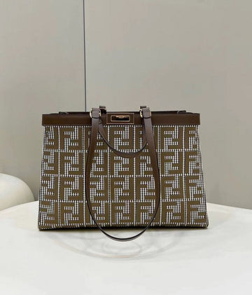 FDI Bags - Luxurious Bags  014