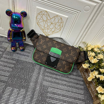 VS - GUKI Women Bags - 1753